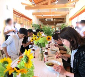 会場の様子 会場の様子
