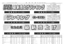有力企業売上ランキング〈PART2〉問屋・小売編 有力企業売上ランキング〈PART2〉問屋・小売編