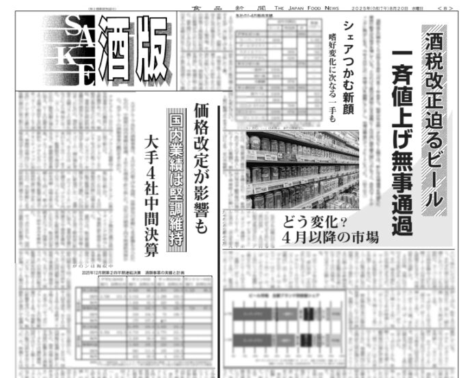 酒版