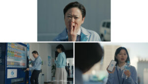 阿部サダヲさんと桜田ひよりさんを起用したTVCM 阿部サダヲさんと桜田ひよりさんを起用したTVCM