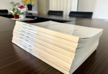 AI活用し“社内事典” 「先進的事例に」守田社長 モリタ食材開発研究所 社員がいつでも閲覧可能に