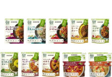 プラントベースでも備蓄提案 賞味期限2年のカレー、スープ カゴメ プラントベースシリーズで備蓄提案を強化