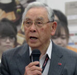 広田甫社長