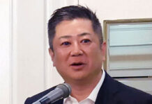 広川 業務平準化と採算販売へ 廣川社長が方針 廣川正和社長