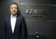 「食から健康を考える」 新しい食スタイルの提案 健翔 渡邊祐一社長 渡邊祐一氏