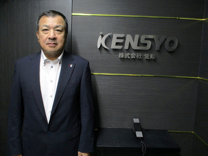 渡邊祐一氏