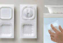 持ちやすく混ぜやすい納豆トレー 環境負荷低減も Mizkanとコバヤシが受賞 持ちやすく混ぜやすい納豆トレー 環境負荷低減も Mizkanとコバヤシが受賞