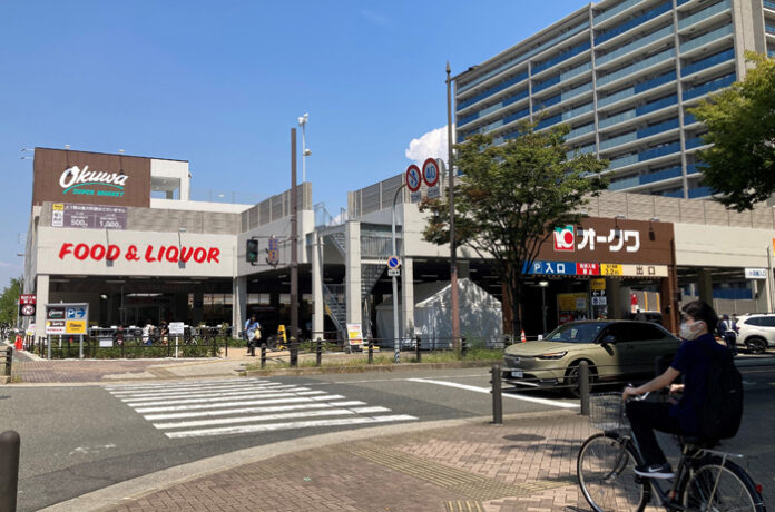 オークワ 大阪・堺に22年ぶり出店 都市型店の試金石に