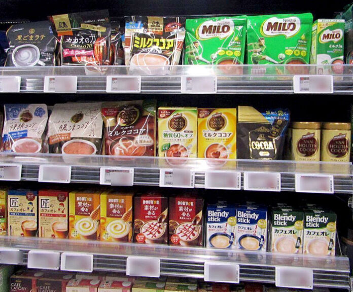 ココア 値上げ後も数量拡大 健康価値じわり浸透
