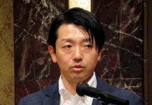 ヤグチ、創業80周年 メーカー・販売店をつなぐ 業務用流通のさらなる発展へ ヤグチ・萩原啓太郎会長兼社長