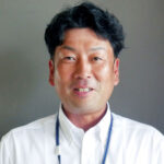 岸本克宏社長
