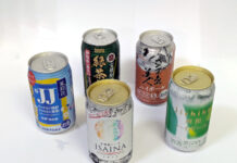 令和の缶チューハイブーム? ソーダ割りにお茶割りも 「RTD焼酎」が熱い! 缶で続々登場
