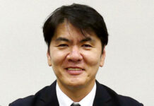 イチビキ 中村拓也社長 豆みそ・たまりNo.1の矜持を 人口減睨み業務用・海外強化 中村拓也社長