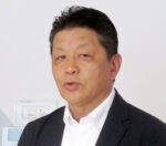 渡邉昭秀取締役常務執行役員