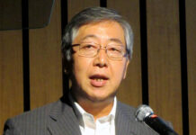 日清製粉 第3回国際穀物科学シンポ RSスターチの肥満予防など 山田貴夫社長