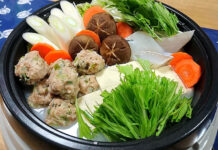 鍋つゆ 踊り場から脱却へ 秋冬の高温傾向を意識 気温に左右されない価値提案強める 鍋つゆ 踊り場から脱却へ 秋冬の高温傾向を意識 気温に左右されない価値提案強める