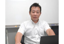 「大豆ミート」対談 マルコメ・日本製鋼所 次世代型食品へ課題と提言 マルコメの鈴木淳哉氏