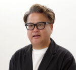 マーケティング本部・山本有人部長(カネリョウ海藻)