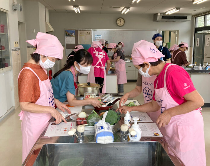 「尿ナトカリ比」で見える食生活　高血圧予防の新指標に注目