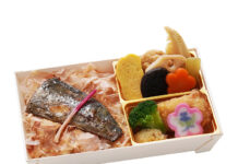 にんべん 9月10日オープン 日本橋エリアに惣菜新店舗 「本枯鰹節とさわらの西京焼弁当」
