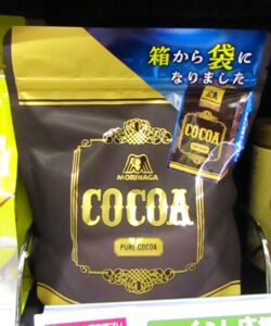純ココア 「純ココア」