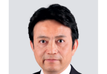 カゴメ 新社長に奥谷取締役常務執行役員 1月スタートの中計で更なる成長を カゴメ 新社長に奥谷取締役常務執行役員 1月スタートの中計で更なる成長を