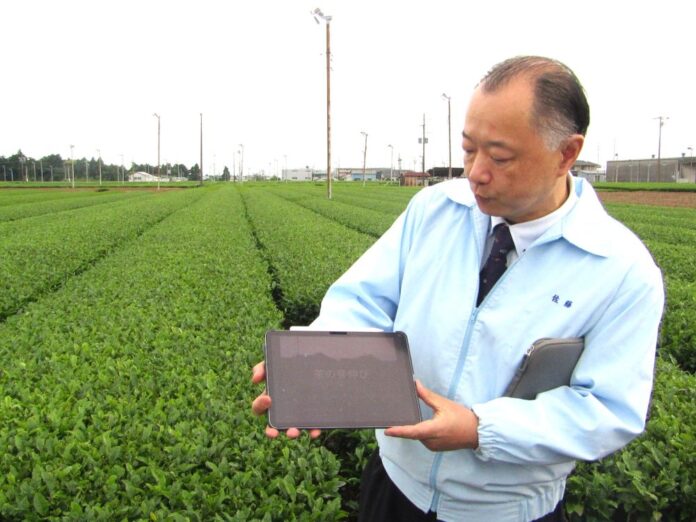 佐藤貴志製品開発部副部長