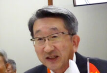 山田養蜂場で日中会議 安心品質の原則を再確認 第30回日中蜂産品会議 全日本はちみつ公正取引協議会 水谷友彦理事長