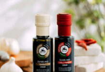 日仏貿易 アルチェネロ「有機オリーブ& フレーバーオイル」2品を発売 アルチェネロ有機オリーブオイル&フレーバーオイル