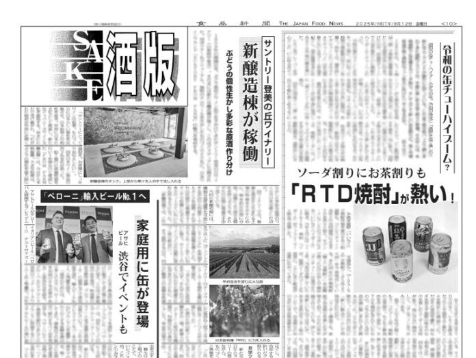 酒版