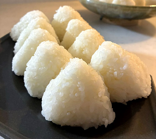 いつも月夜に米の飯 いつも月夜に米の飯