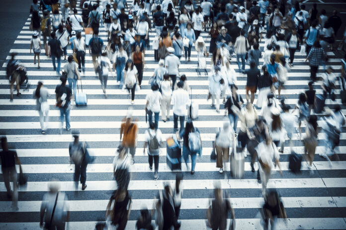 「不安」を強調する理由は 「不安」を強調する理由は