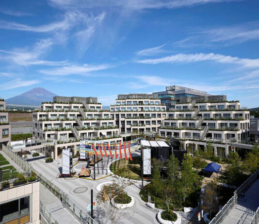 トップ企業の挑戦に想う