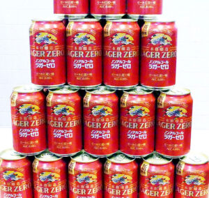 国内唯一、名古屋工場で製造