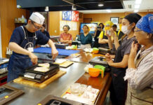 オタフクソース「新商品オタめし会in大阪」 会員が関西限定商品を体験 オタフクソース「新商品オタめし会in大阪」 会員が関西限定商品を体験