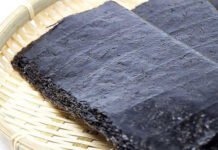 海苔入札最終回 幅広い出品も応札は控えめ 大乾 海苔入札最終回 幅広い出品も応札は控えめ 大乾