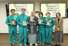 Mizkanこだわりの味づくり 「〆鍋」開発者囲み秘話を聞く Mizkanこだわりの味づくり 「〆鍋」開発者囲み秘話を聞く