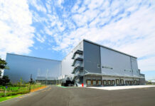 日本アクセス「久喜低温物流センター」 首都圏の冷凍物流強化 環境や物流課題にも対応 久喜低温物流センター