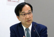 【ひと言】価格対応の手を緩めるわけにはいかない 平和堂 平松正嗣社長 価格対応の手を緩めるわけにはいかない 平和堂 平松正嗣社長