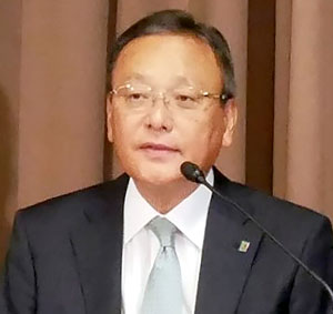 【ひと言】有望市場は多い フジ・山口普社長