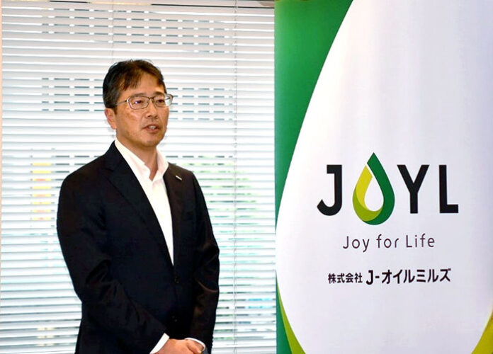春山裕一郎社長