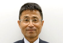 ウーケ 花畑佳史社長 パックごはん、第4工場が来春本格稼働 国内外に新規拡大増やす 花畑佳史社長