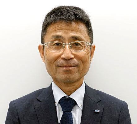 花畑佳史社長 花畑佳史社長