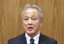 スチール缶 24年度リサイクル率94.4% 過去最高を更新、軽量化も進む 廣瀬孝理事長