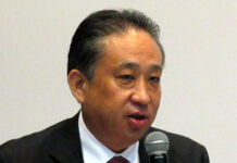 セブン-イレブン・ジャパン 「本気の改革を」阿久津社長 価値創出と組織改革で再成長へ 阿久津知洋社長