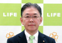 ライフ ネットスーパー事業強化 横浜に専用大型センター開設へ 岩崎高治社長