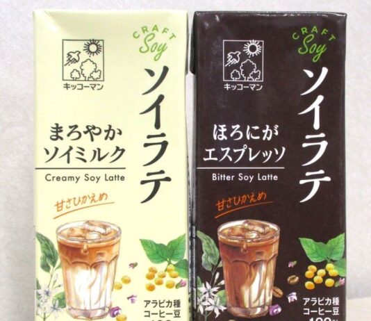 「キッコーマン クラフトソイ」