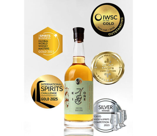 今冬発売予定の「キウォンユニコーン」