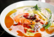 春雨市場に転機 Z世代に爆発的ブームの「麻辣湯」 専門店が全国に拡大、需要急増 ブーム継続に期待「麻辣湯」