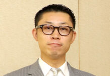 ペヤングHD 新社長に丸橋克守氏 嘉一社長は代表権ある相談役 丸橋克守新社長